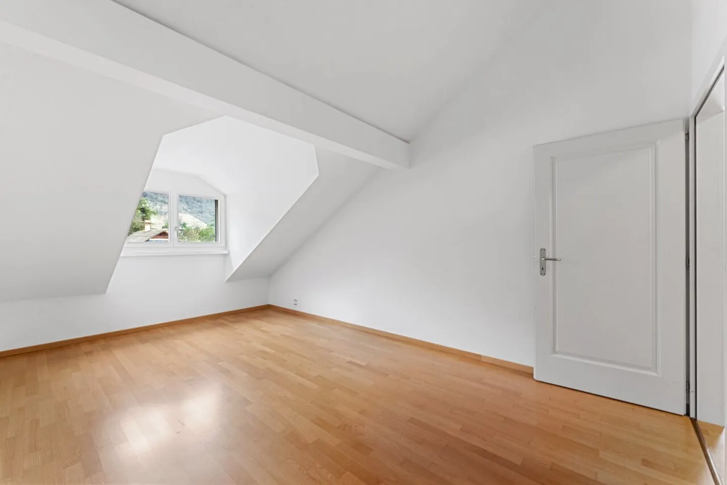 Magnifico duplex, piedi nell'acqua a Villeneuve - Foto 10 di 13