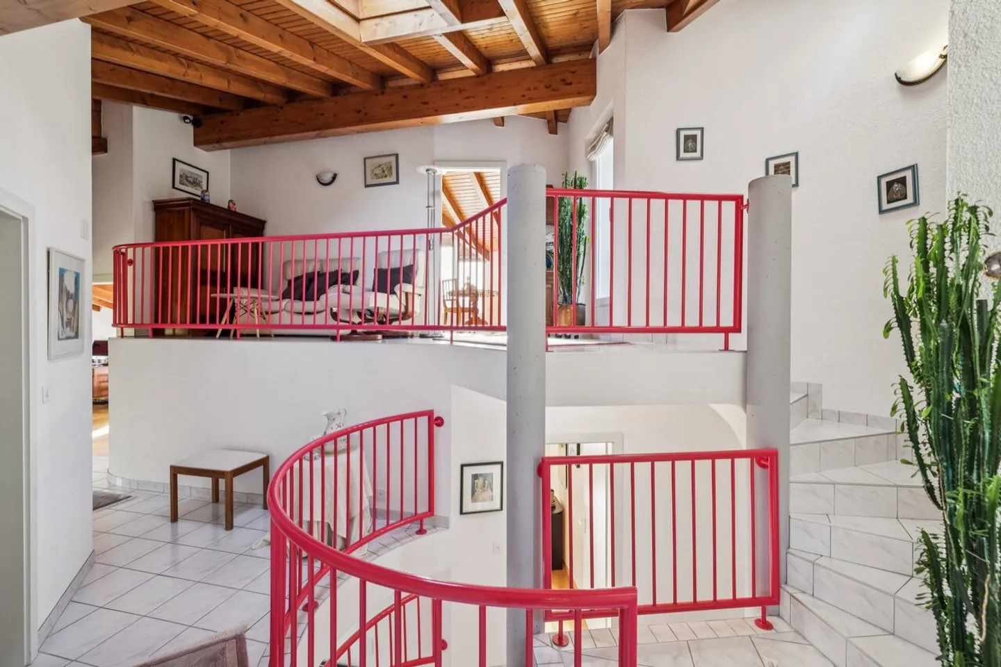 Villa individuelle avec piscine et studio indépendant - Photo 7 sur 13