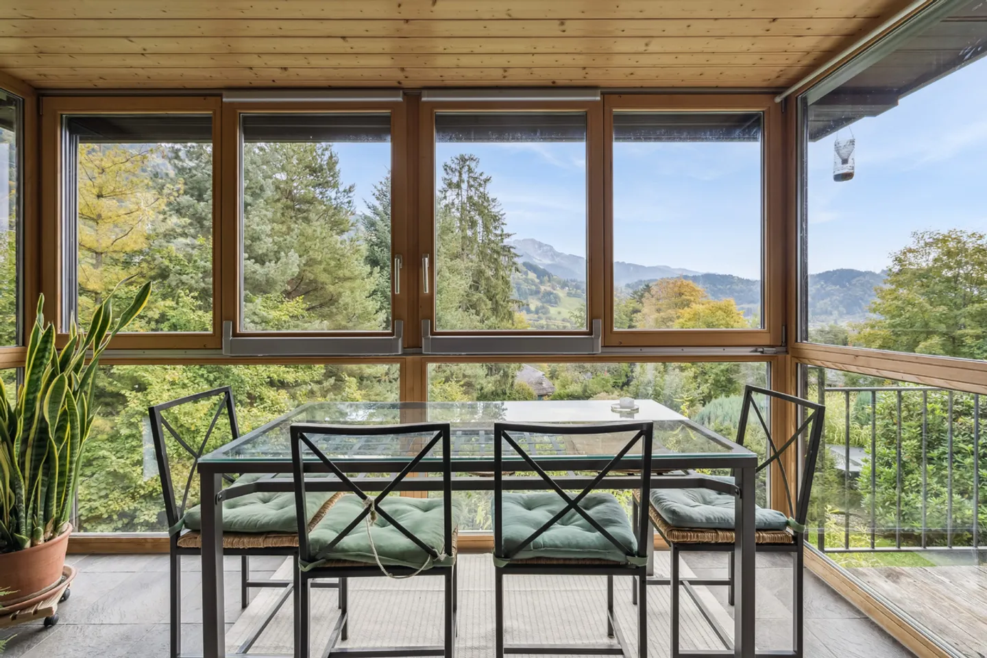 Charmant chalet en pleine nature - Photo 8 sur 13