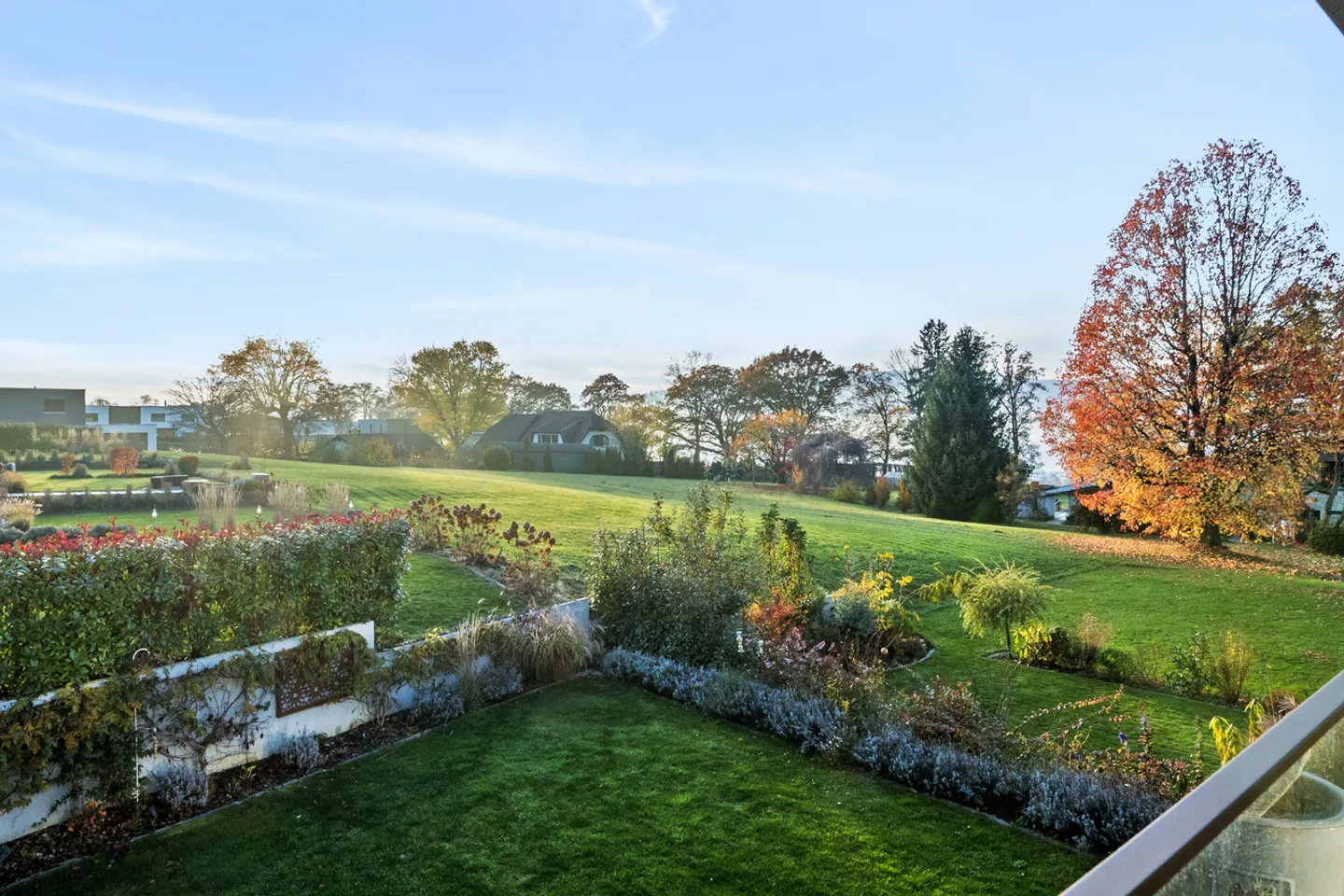 Contemporary Charm in the Heart of Nature in Portalban - Photo 7 of 13