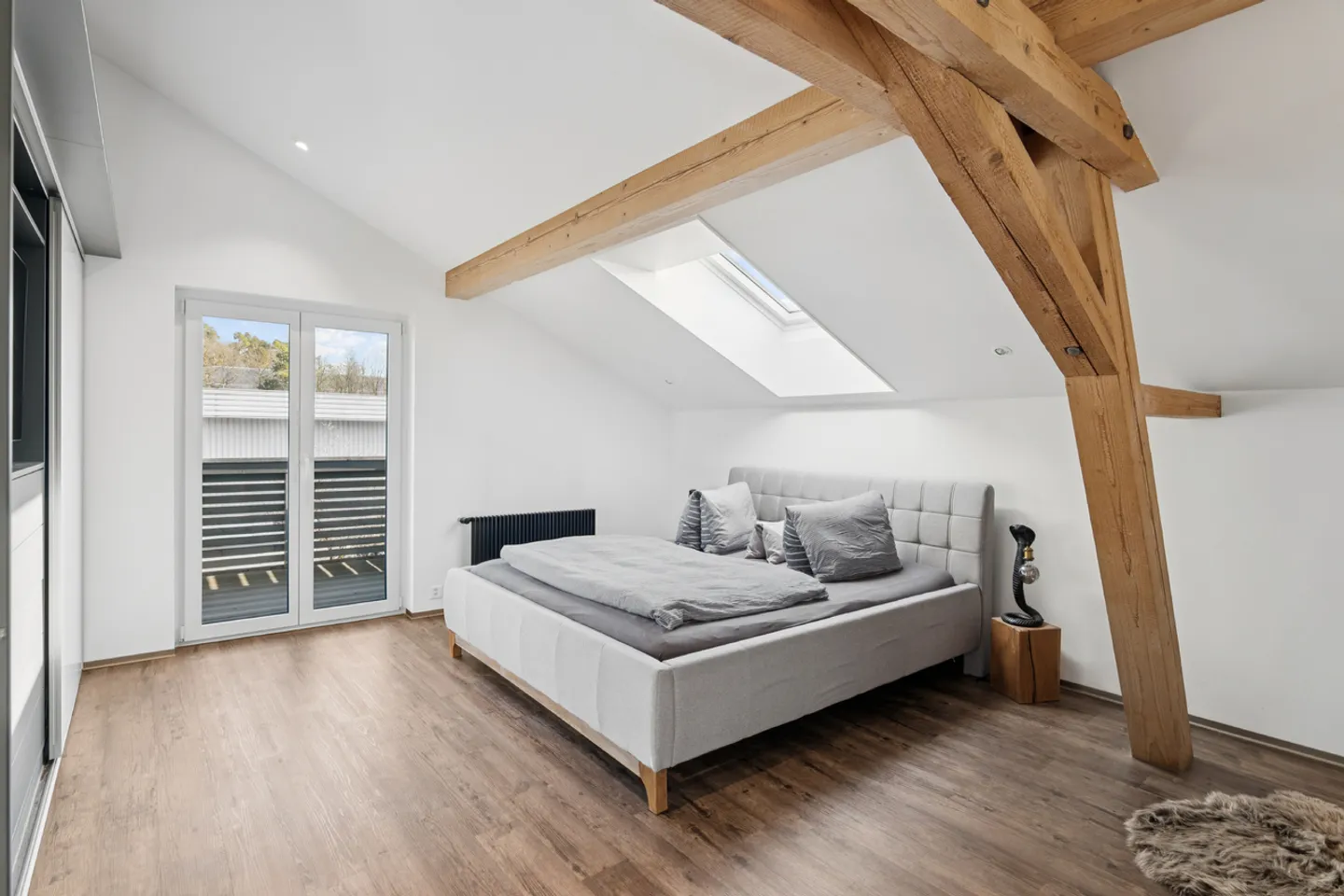 Charming Family Home in Lyss - Photo 13 of 13