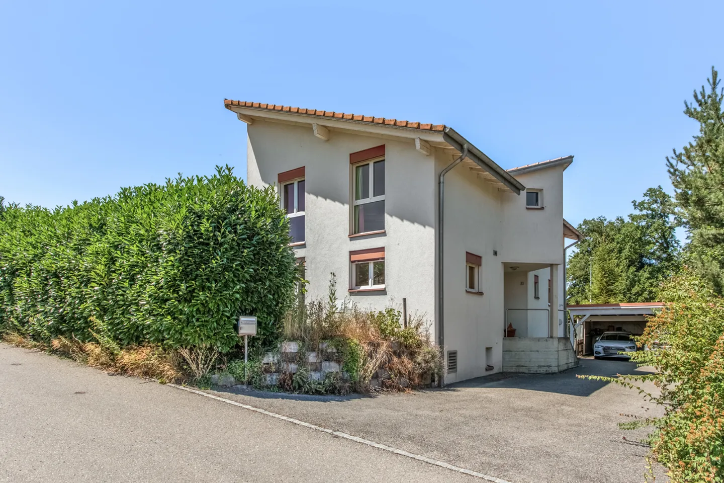 Bella casa familiare situata in un quartiere tranquillo - Foto 13 di 13