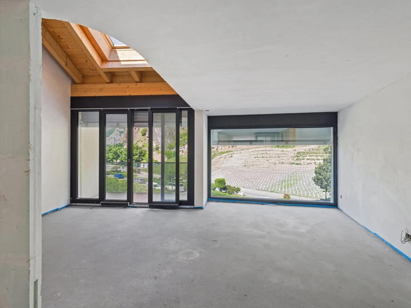 Triplex di alta gamma di 4,5 stanze da personalizzare - Foto 4 di 13