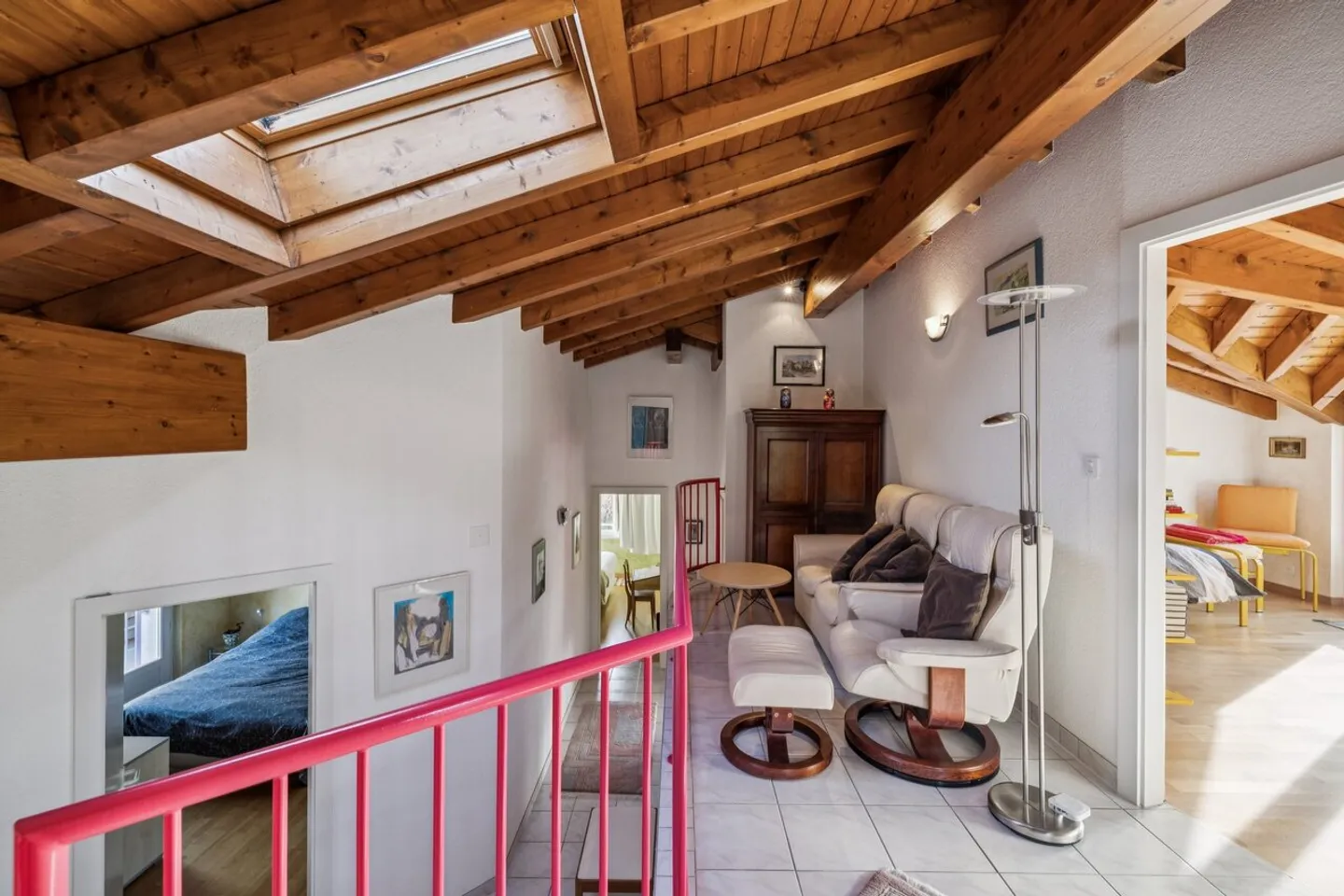 Villa individuelle avec piscine et studio indépendant - Photo 11 sur 13