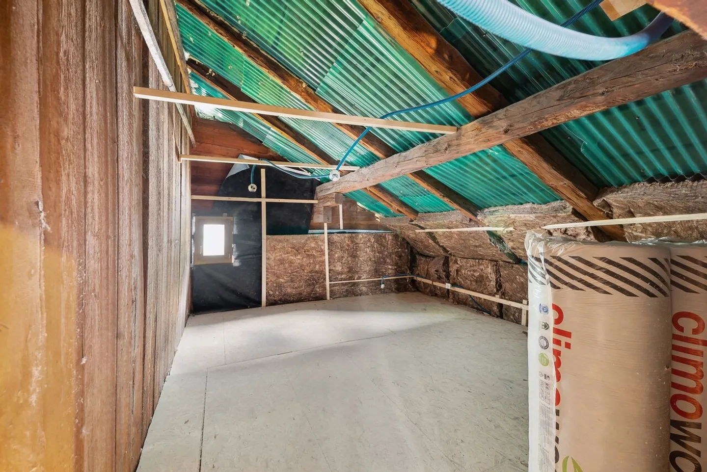 Casa in vendita nel centro del vecchio villaggio - Foto 9 di 10