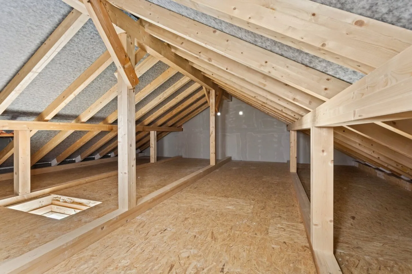 Casa di 4,5 p da completare secondo i tuoi gusti - Foto 11 di 11