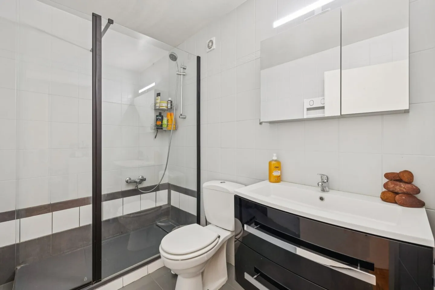 Superb Apartment with large private garden and large terrace - Photo 13 of 13