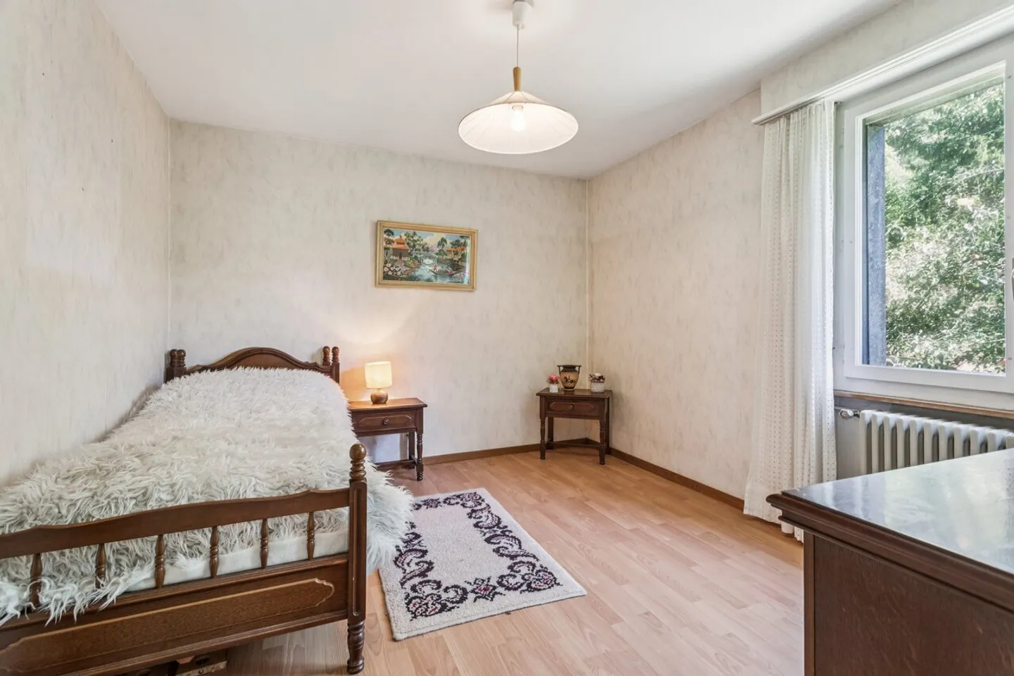 Opportunità rara: casa con due appartamenti nel cuore del villaggio - Foto 6 di 9