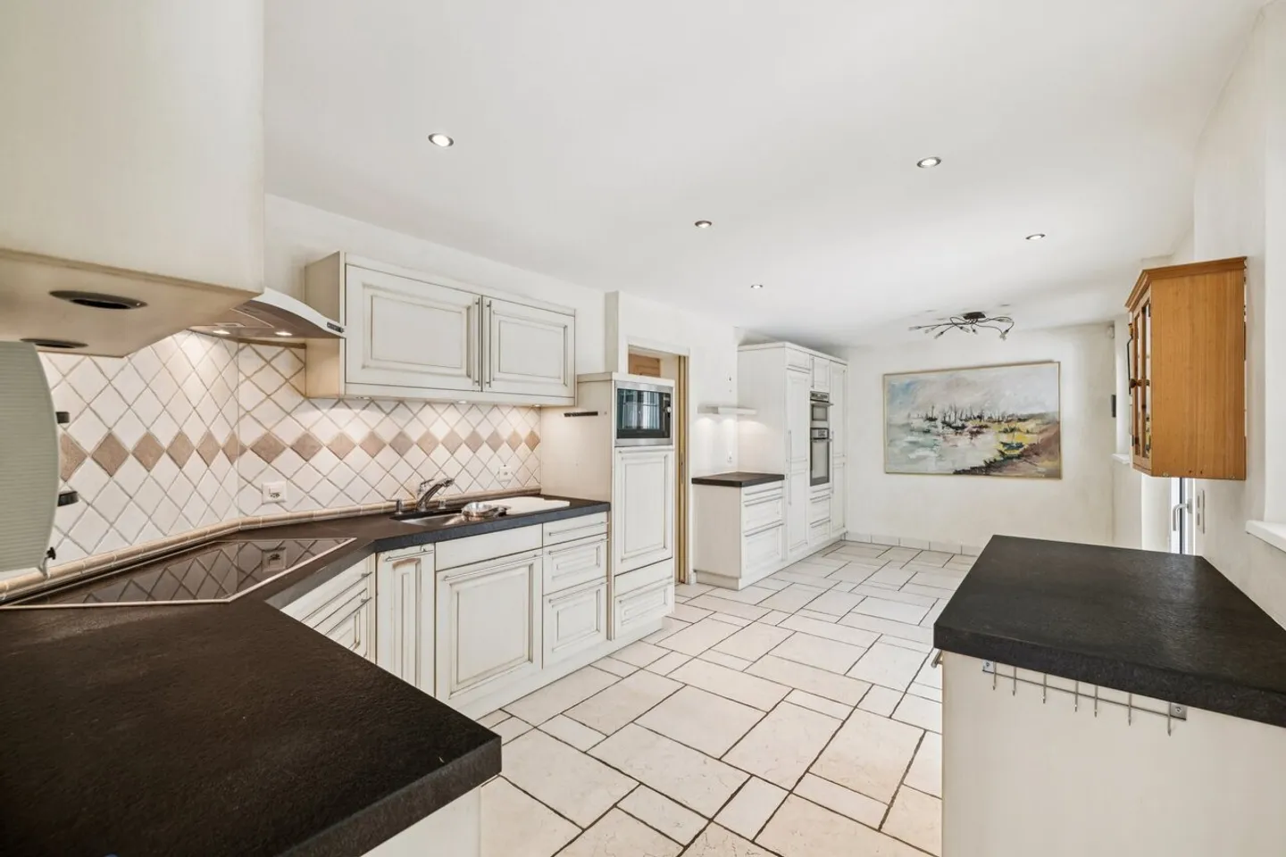 Charming Provençal Villa - Photo 8 of 13