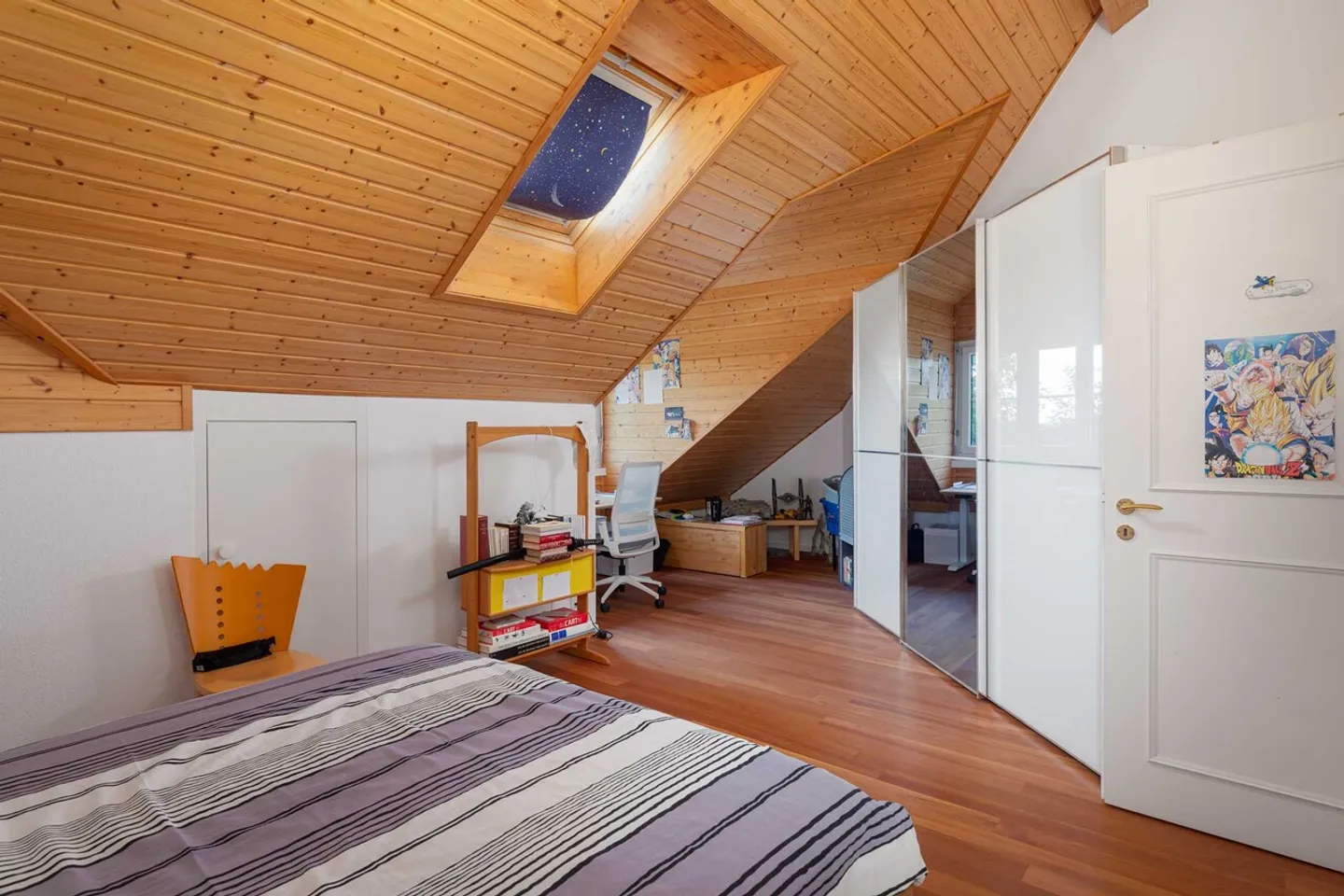 Grande e spaziosa villa di lusso, discreta e situata in un luogo tranquillo - Foto 7 di 11