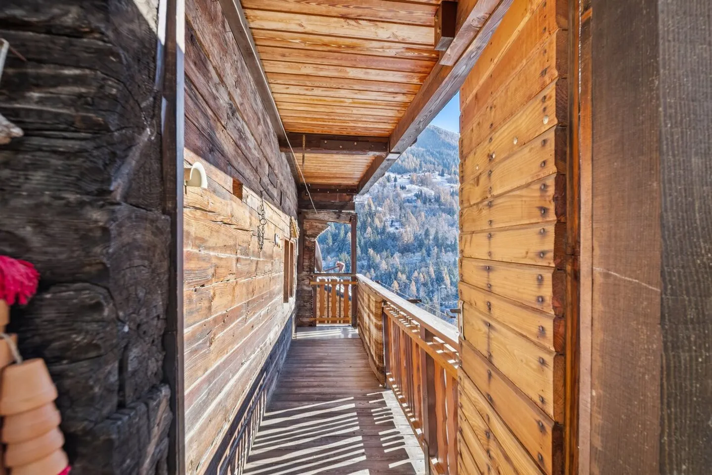 Votre cocon à la montagne, en résidence principale ou secondaire - Photo 8 sur 8