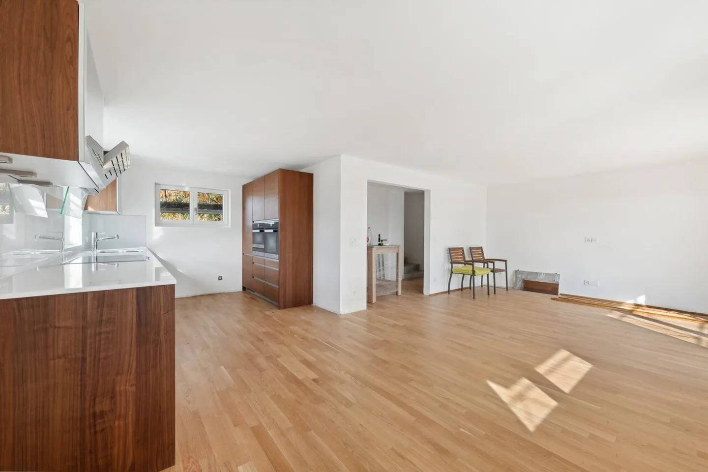 Casa indipendente ristrutturata - A 2 min. dal villaggio di Attalens - Foto 2 di 12