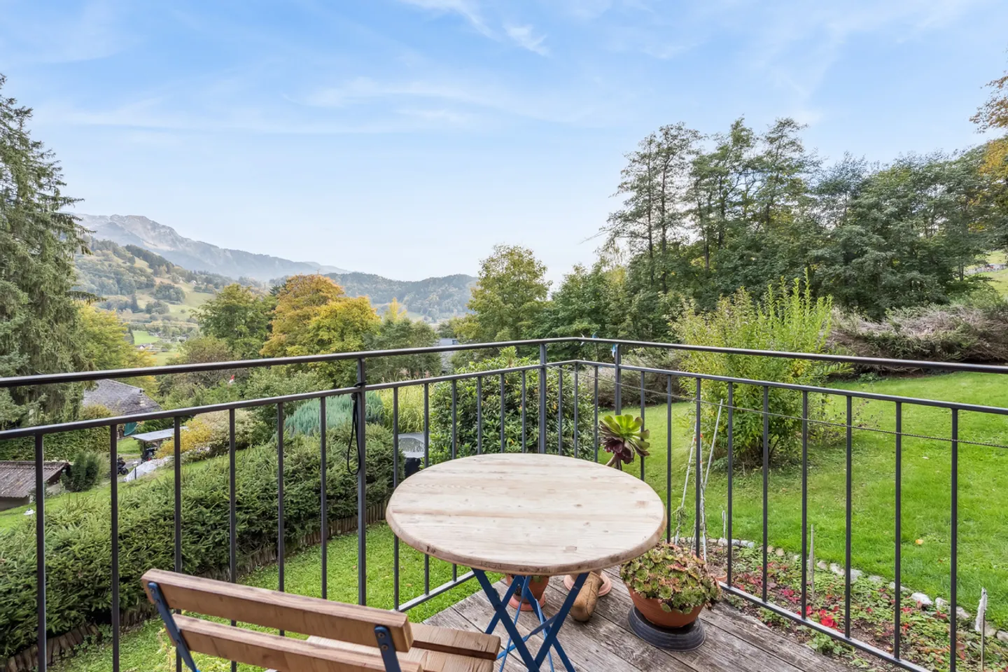 Charmant chalet en pleine nature - Photo 6 sur 13