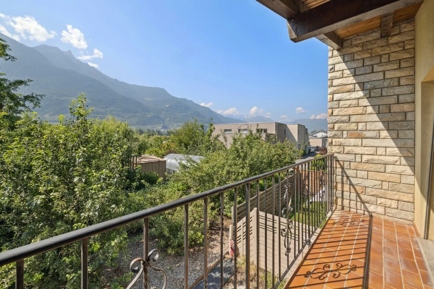 Terrasse, Grill, Garten: das Gewinner-Trio für Ihr neues Leben - Foto 9 von 13