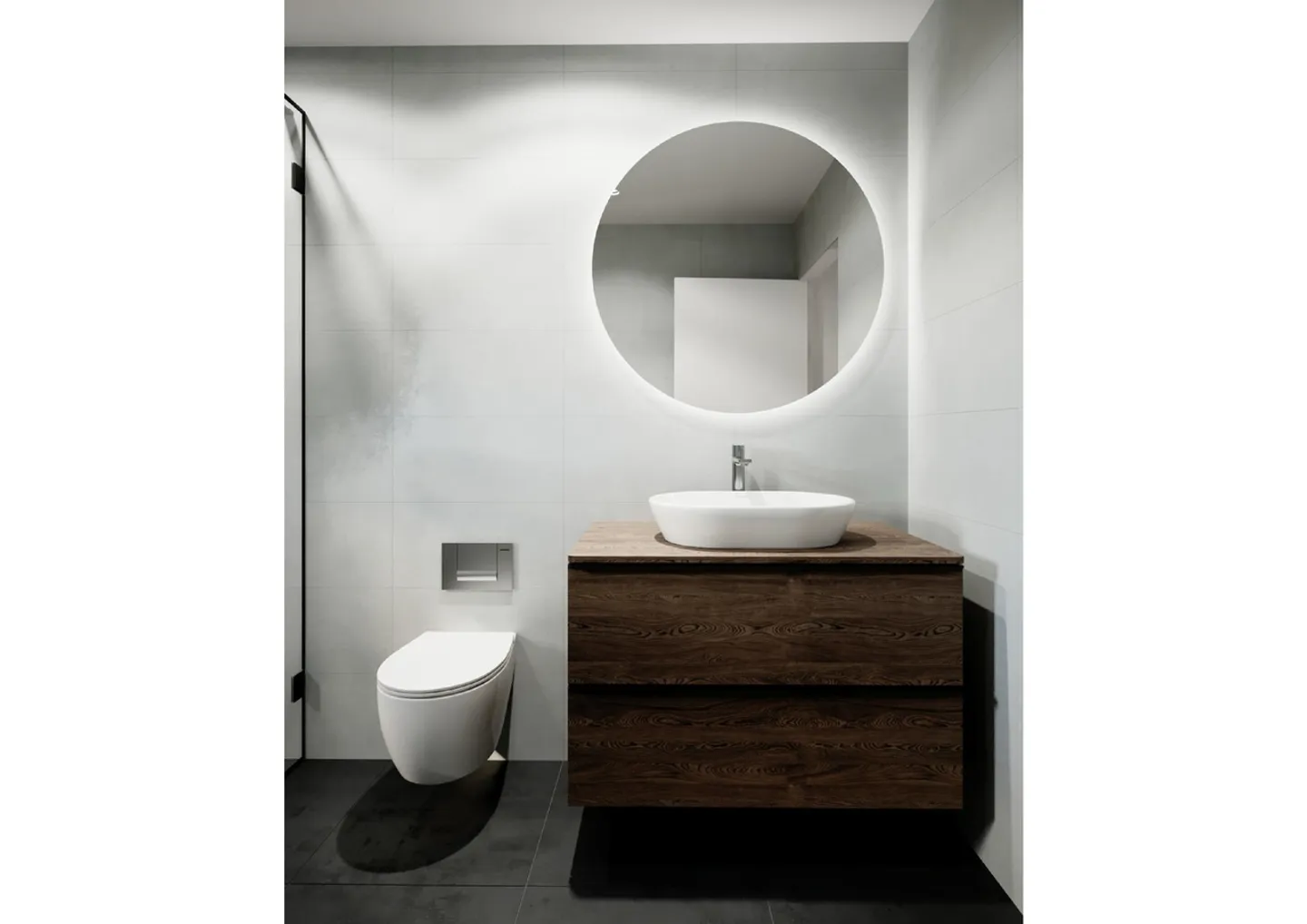 Appartamento 3.5 stanze con finiture a scelta ad Aproz - Foto 8 di 9