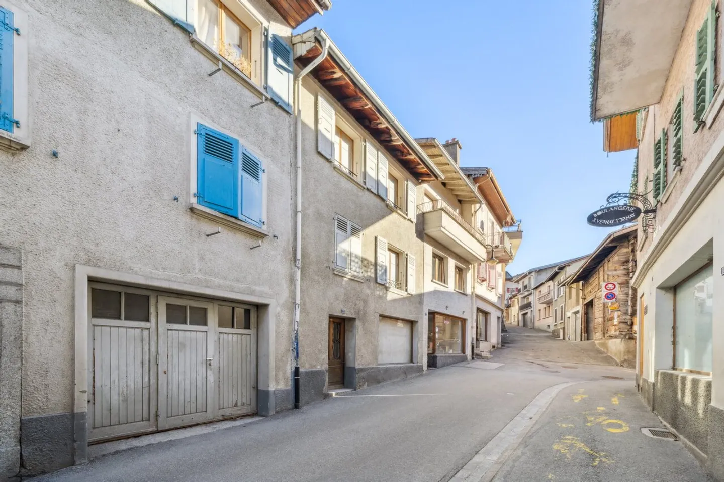 Affascinante casa di villaggio da ristrutturare. Un progetto autentico! - Foto 1 di 7