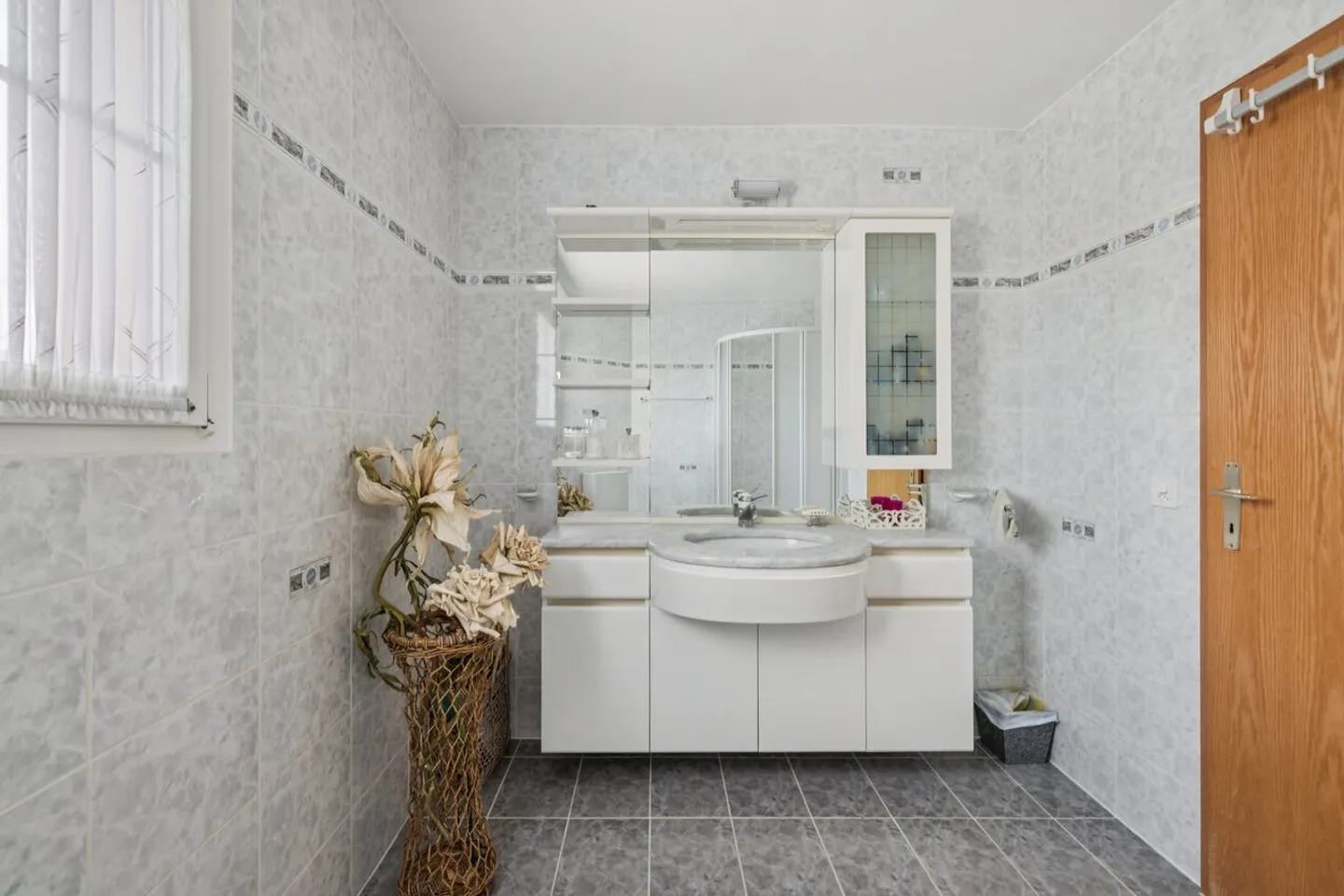 Votre havre de paix en zone résidentielle recherchée - Foto 13 di 13