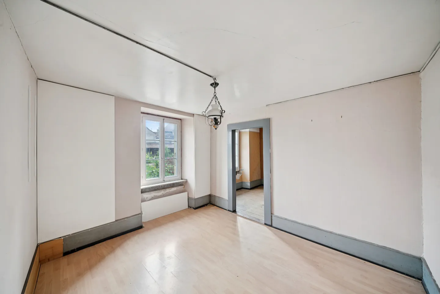 Real estate complex to renovate in the heart of Baulmes, 2,934 m³ - Photo 13 of 13