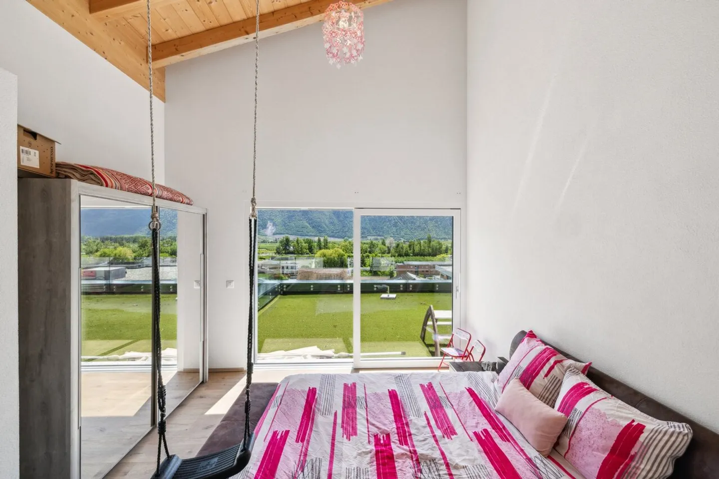 Unica! Villa di lusso con appartamento indipendente e vista idilliaca - Foto 8 di 13