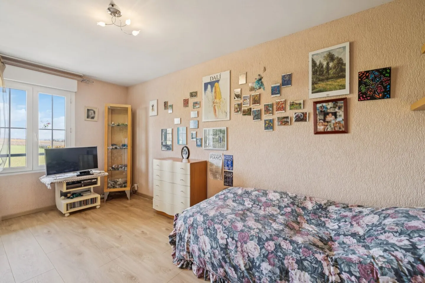 Votre havre de paix en zone résidentielle recherchée - Foto 11 di 13