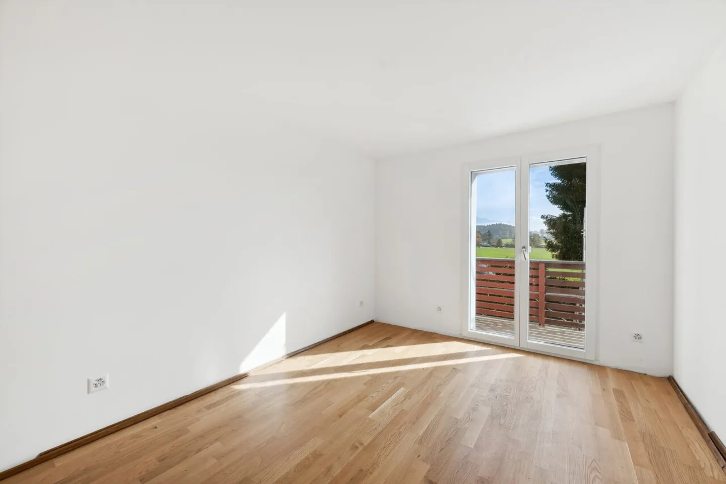Casa indipendente ristrutturata - A 2 min. dal villaggio di Attalens - Foto 5 di 12