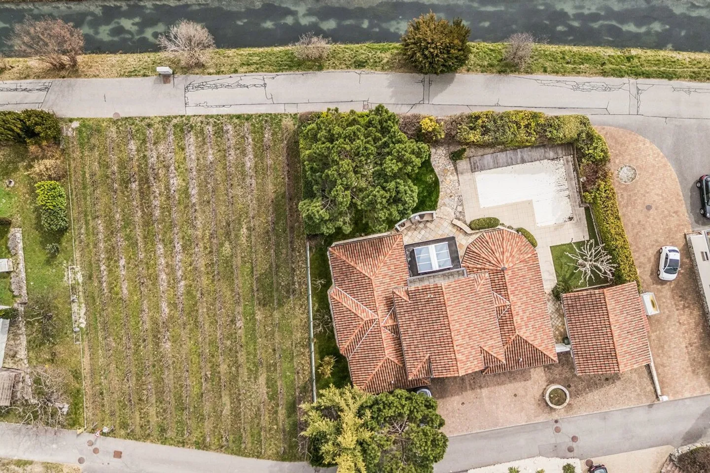 Charming Provençal Villa - Photo 3 of 13