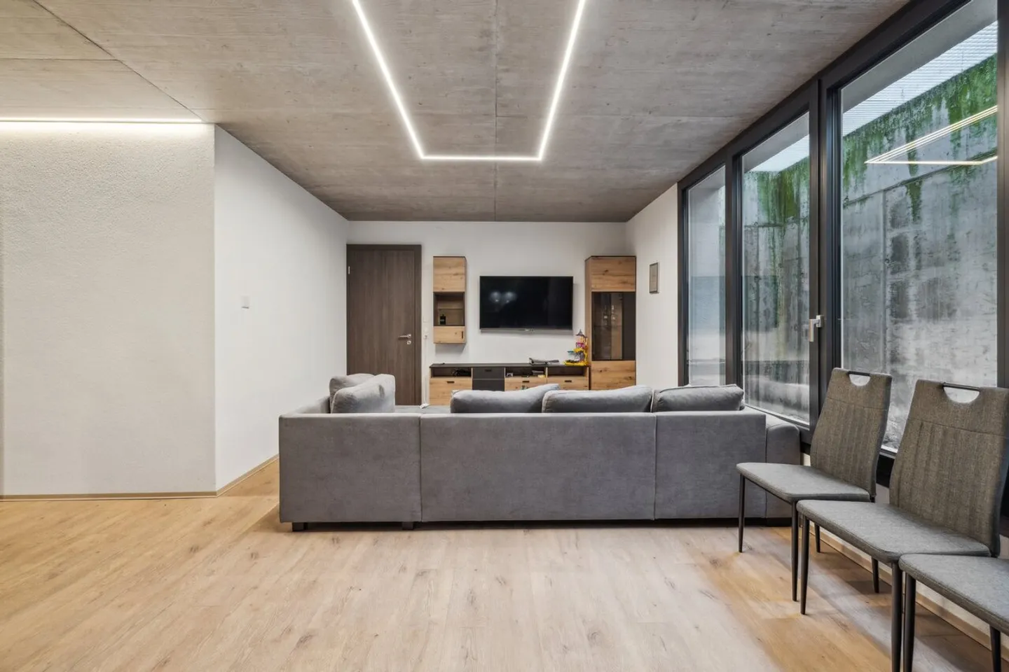 Unica! Villa di lusso con appartamento indipendente e vista idilliaca - Foto 13 di 13