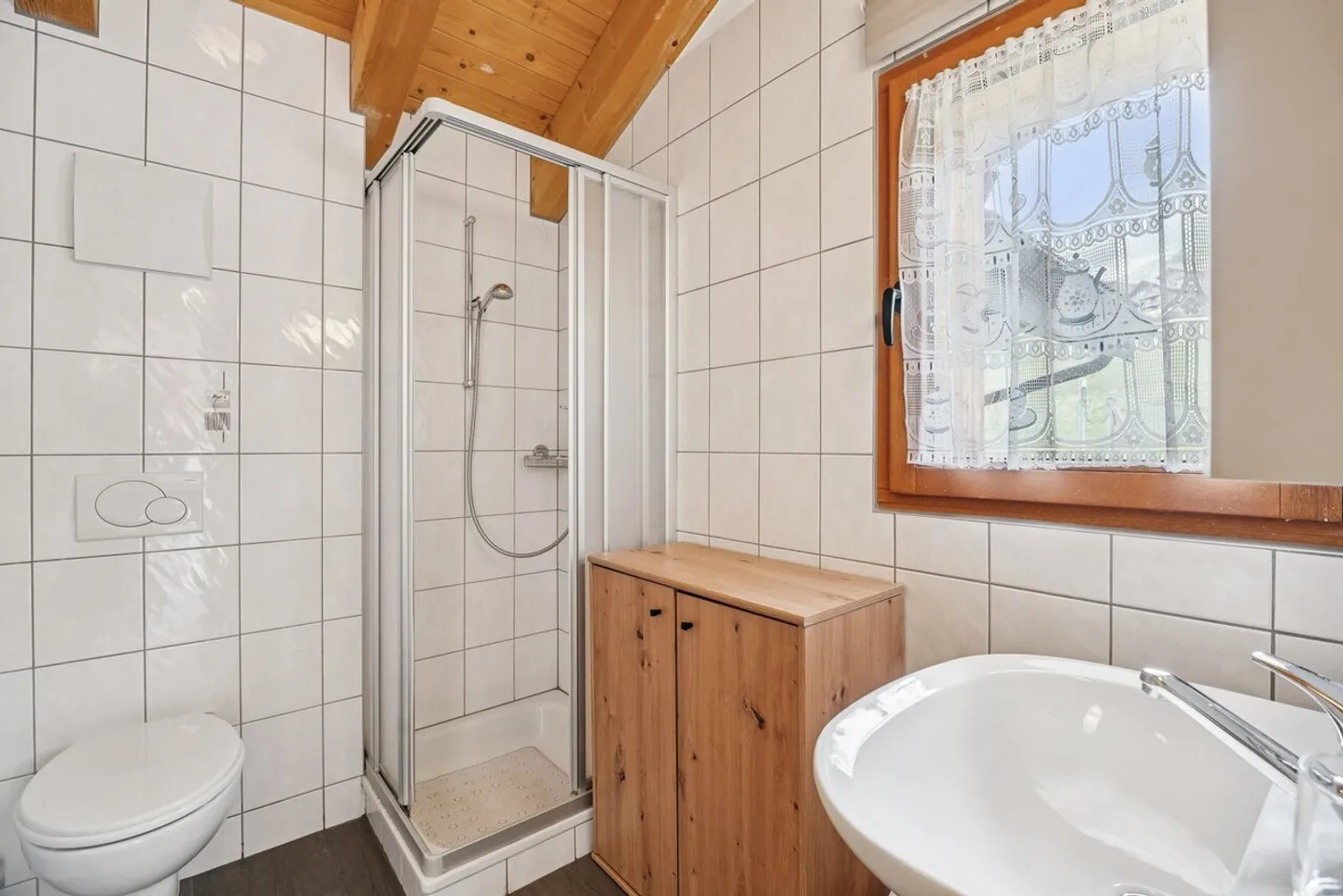 Portes du Soleil - studio meublé en ski in-ski out - Photo 9 sur 13