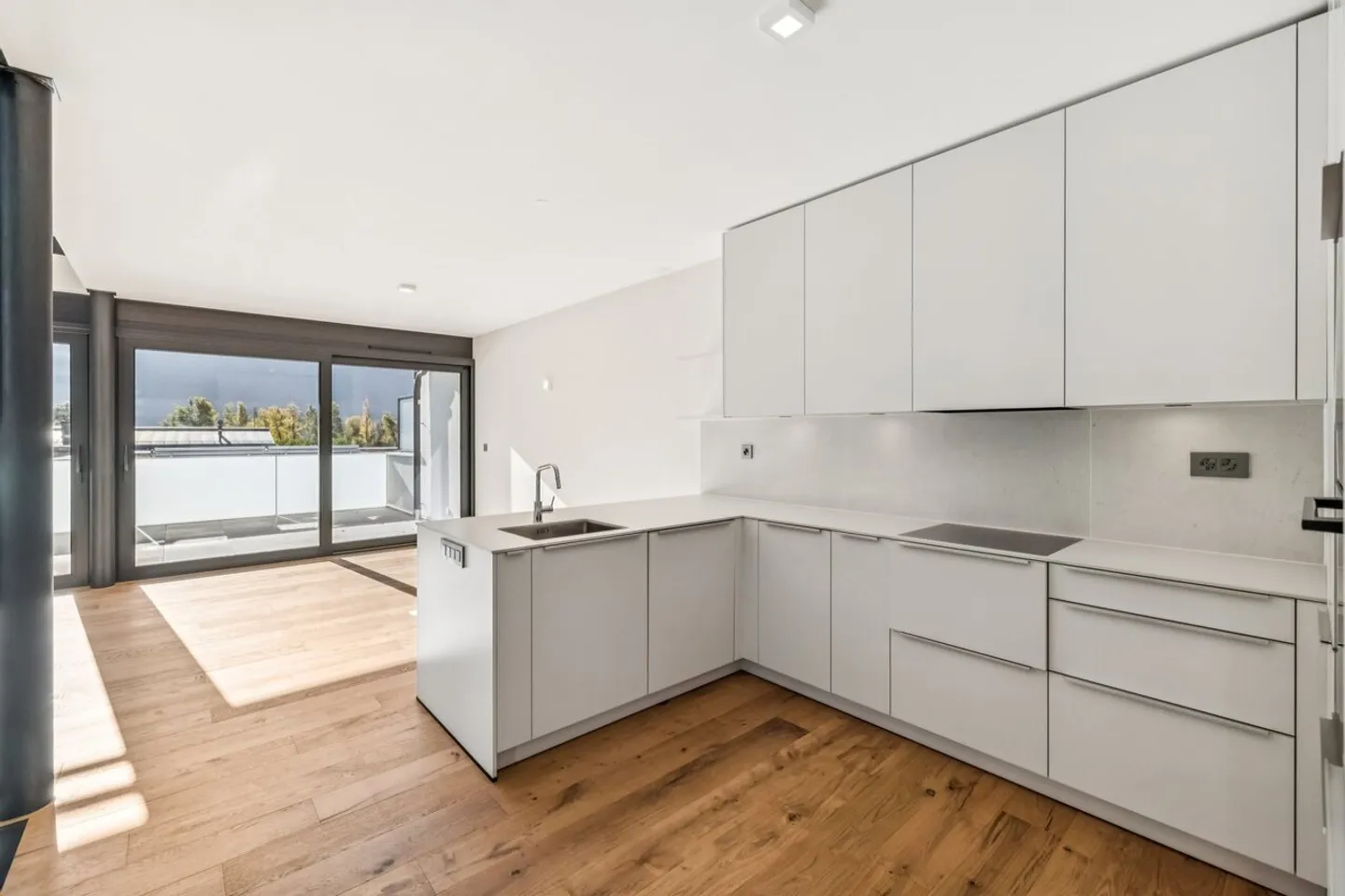 Neue, geräumige und luxuriöse Villa - Foto 5 von 13