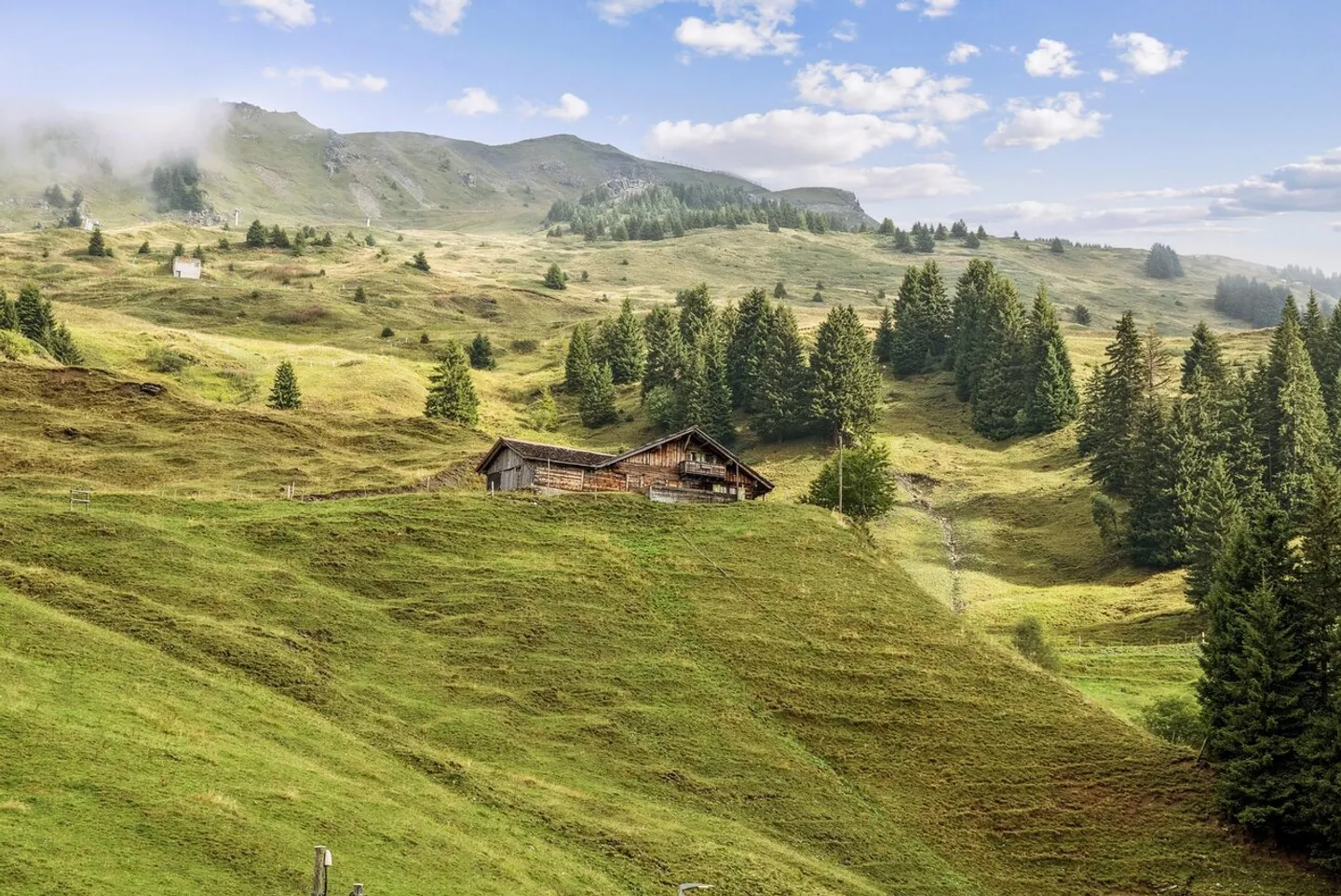 Portes du Soleil - studio meublé en ski in-ski out - Photo 13 sur 13