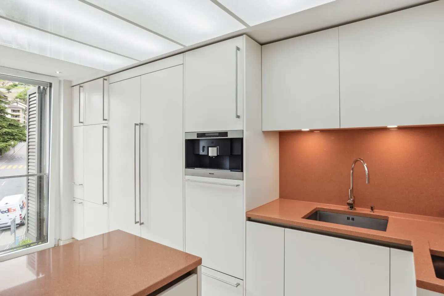 Sotheby's Exklusivität! Einzigartige Wohnung, Residenz Le National - Foto 11 von 13