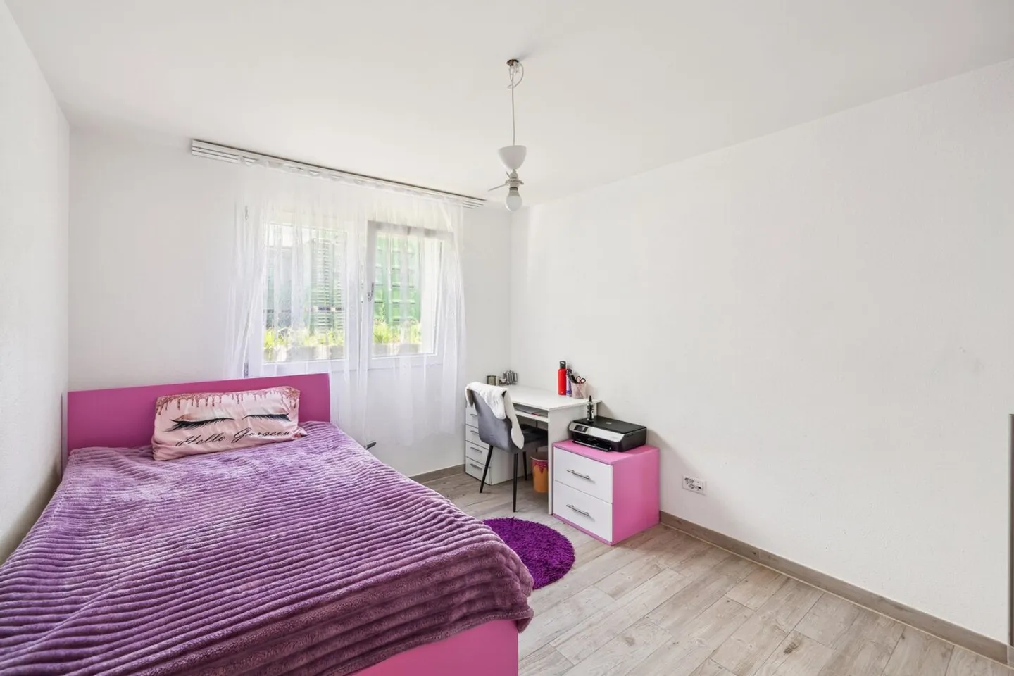 Edificio residenziale con 2 appartamenti a Charrat - Foto 6 di 9