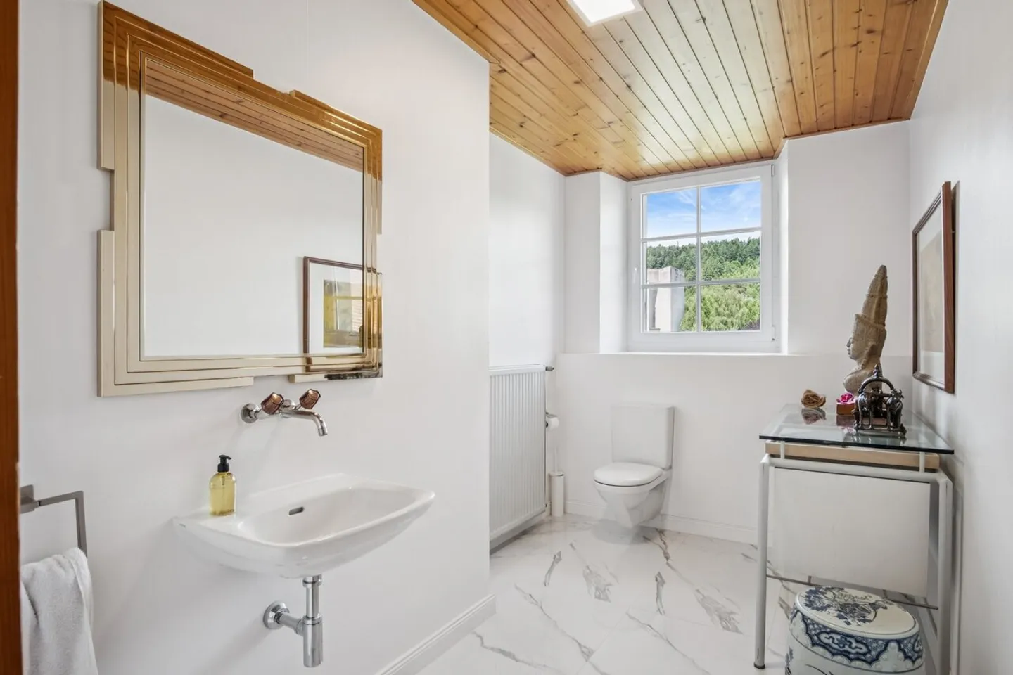 Splendida casa di 11,5 stanze con vista panoramica - Foto 5 di 8