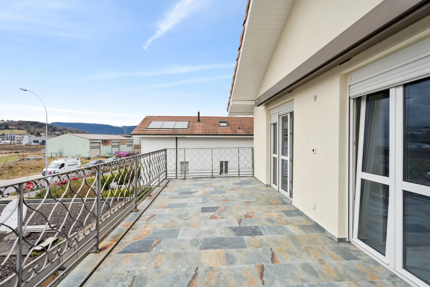 6.5-room house - Yverdon-les-Bains with transformation potential - Photo 11 of 13