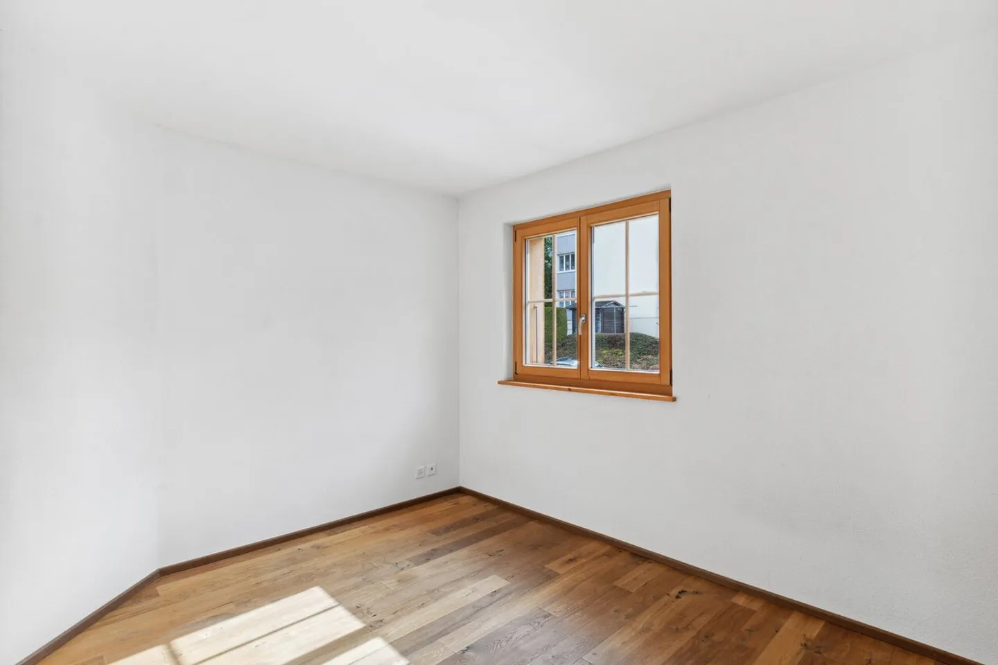 Appartamento affascinante a Château-d'OEx, con un buon rendimento locativo - Foto 10 di 13