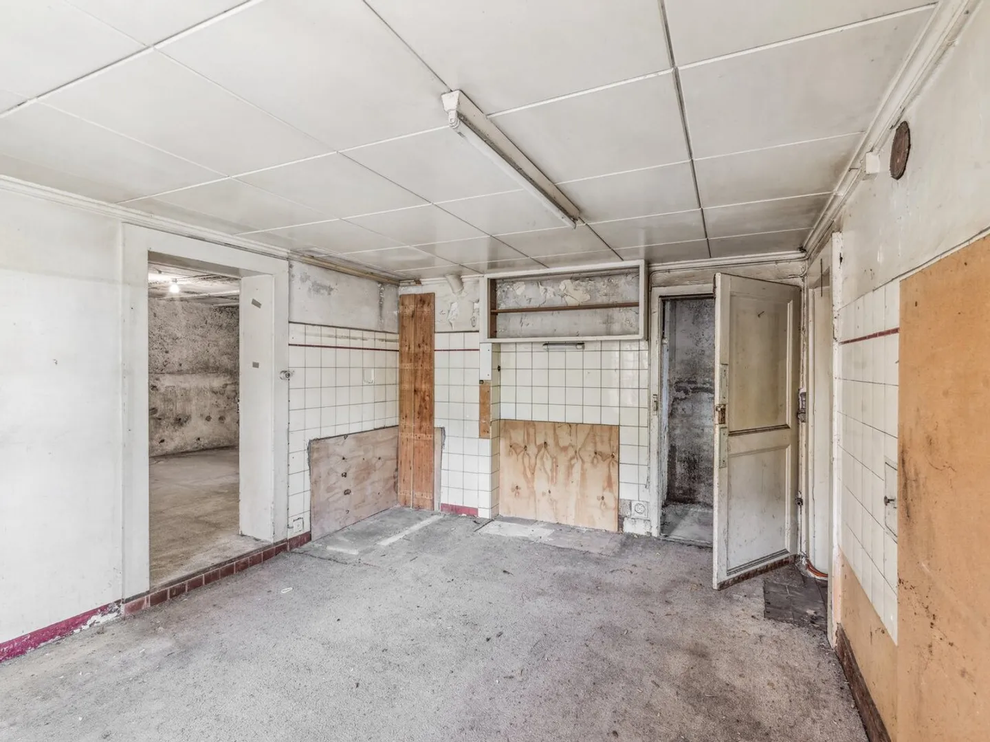 Edificio con potenziale di ampliamento su un lotto di 1'718 m² - Foto 12 di 13