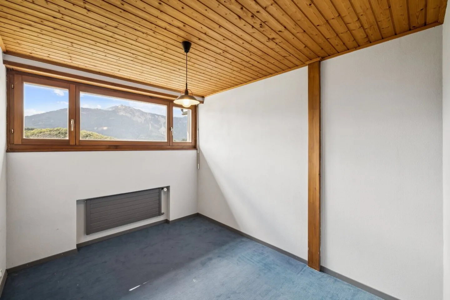 Villa indipendente da ristrutturare in zona residenziale - Foto 13 di 13