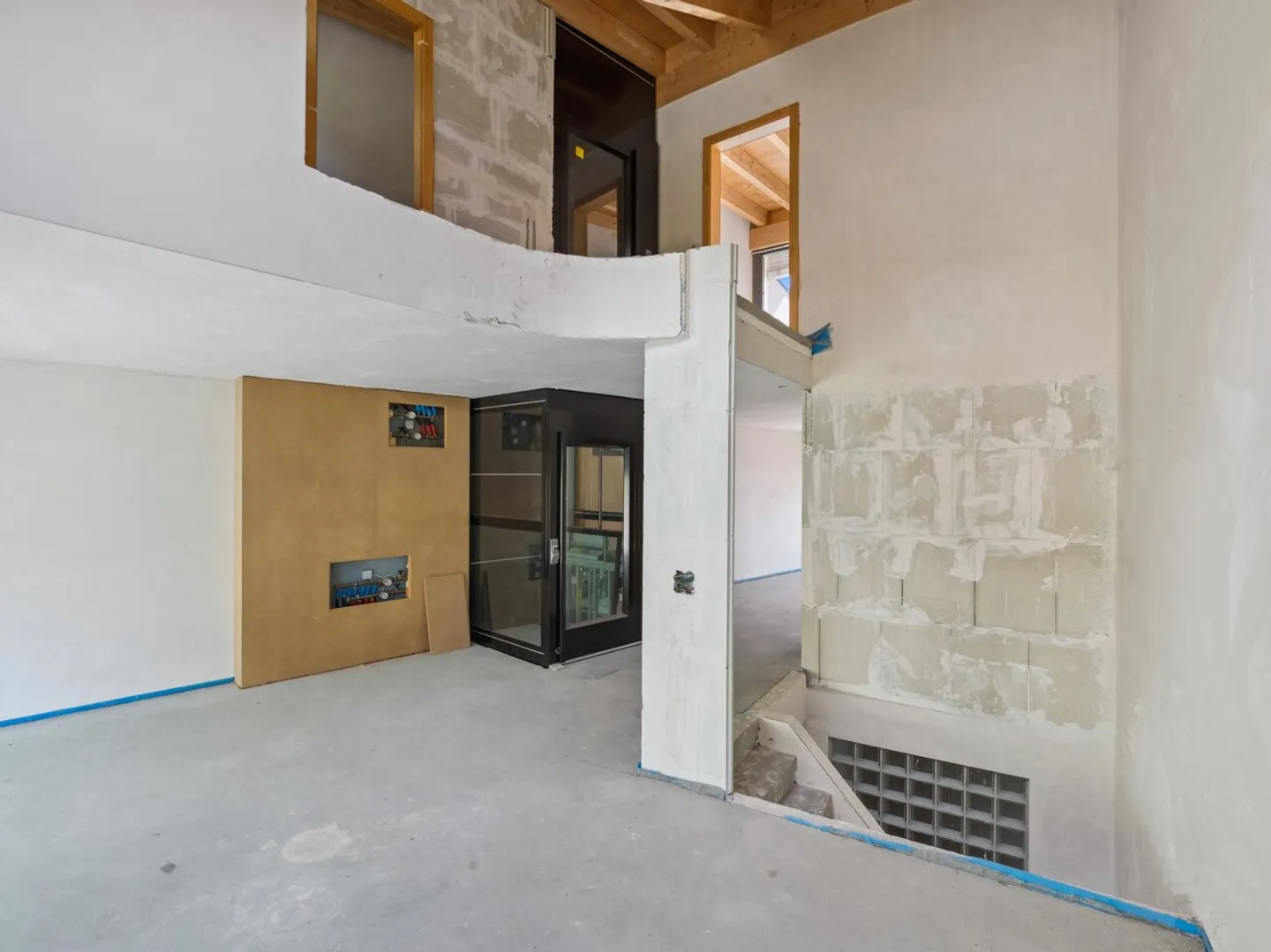 Triplex di alta gamma di 4,5 stanze da personalizzare - Foto 7 di 13