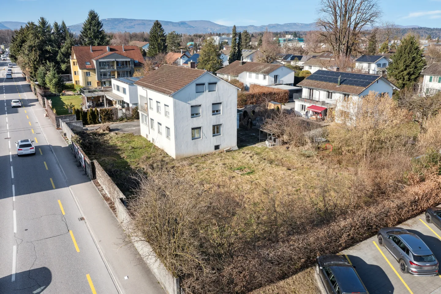 Investissement attractif en Suisse - Rendement élevé &amp; conservation de la valeur - Photo 4 sur 10