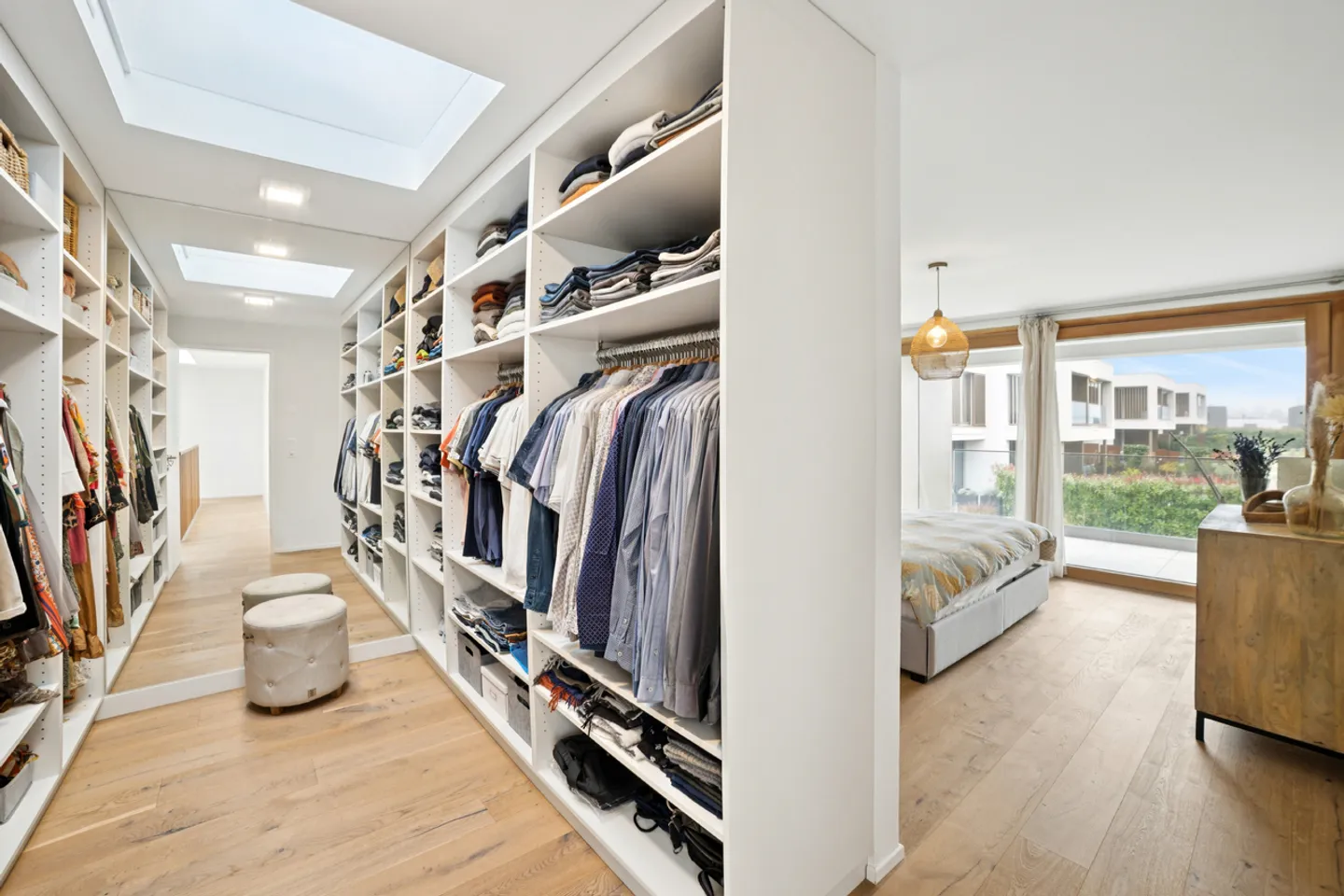 Contemporary Charm in the Heart of Nature in Portalban - Photo 5 of 13