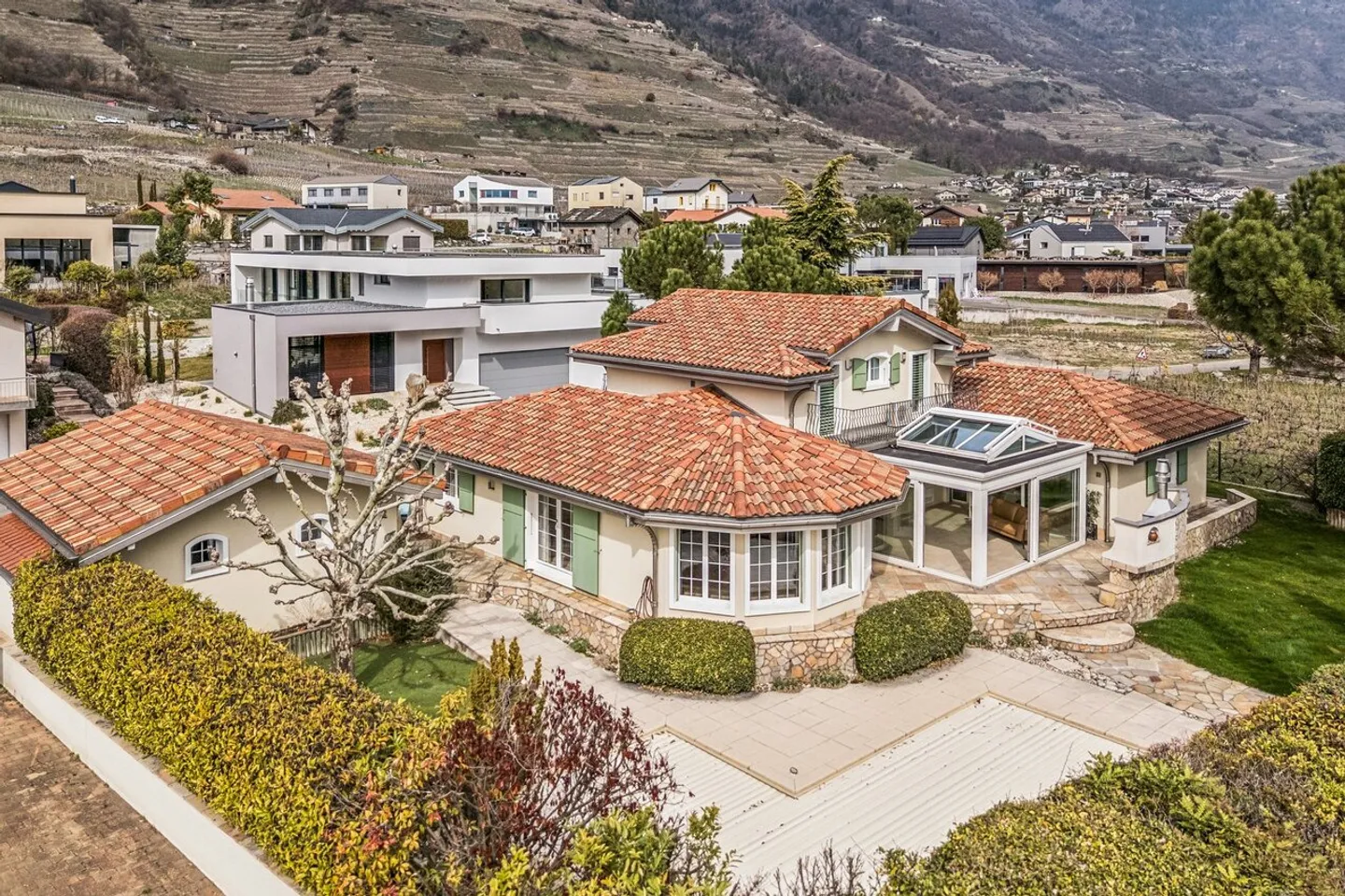 Charming Provençal Villa - Photo 2 of 13