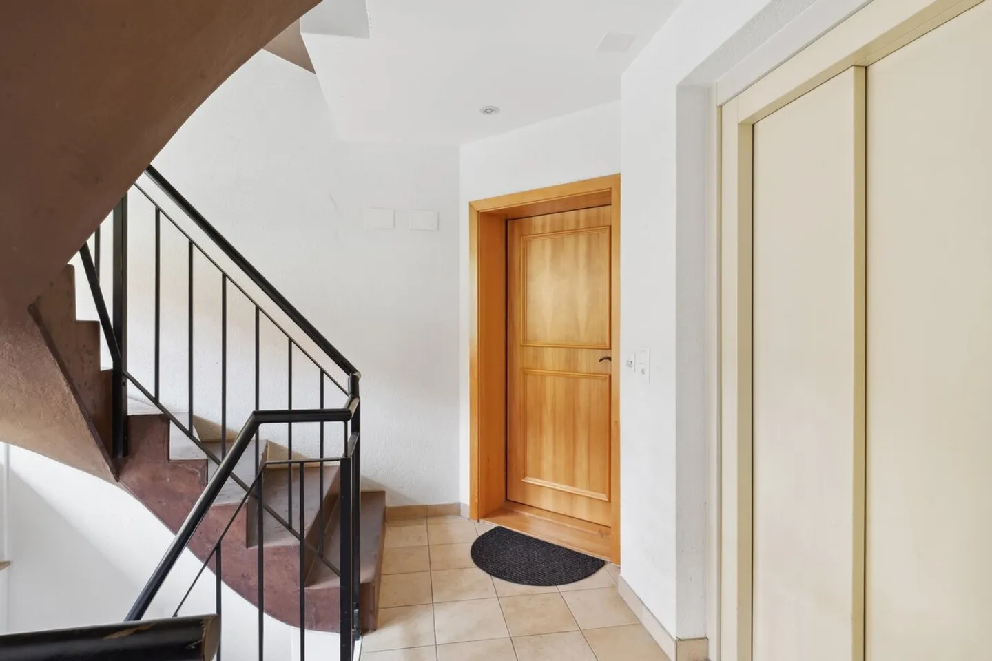 Appartamento affascinante a Château-d'OEx, con un buon rendimento locativo - Foto 12 di 13