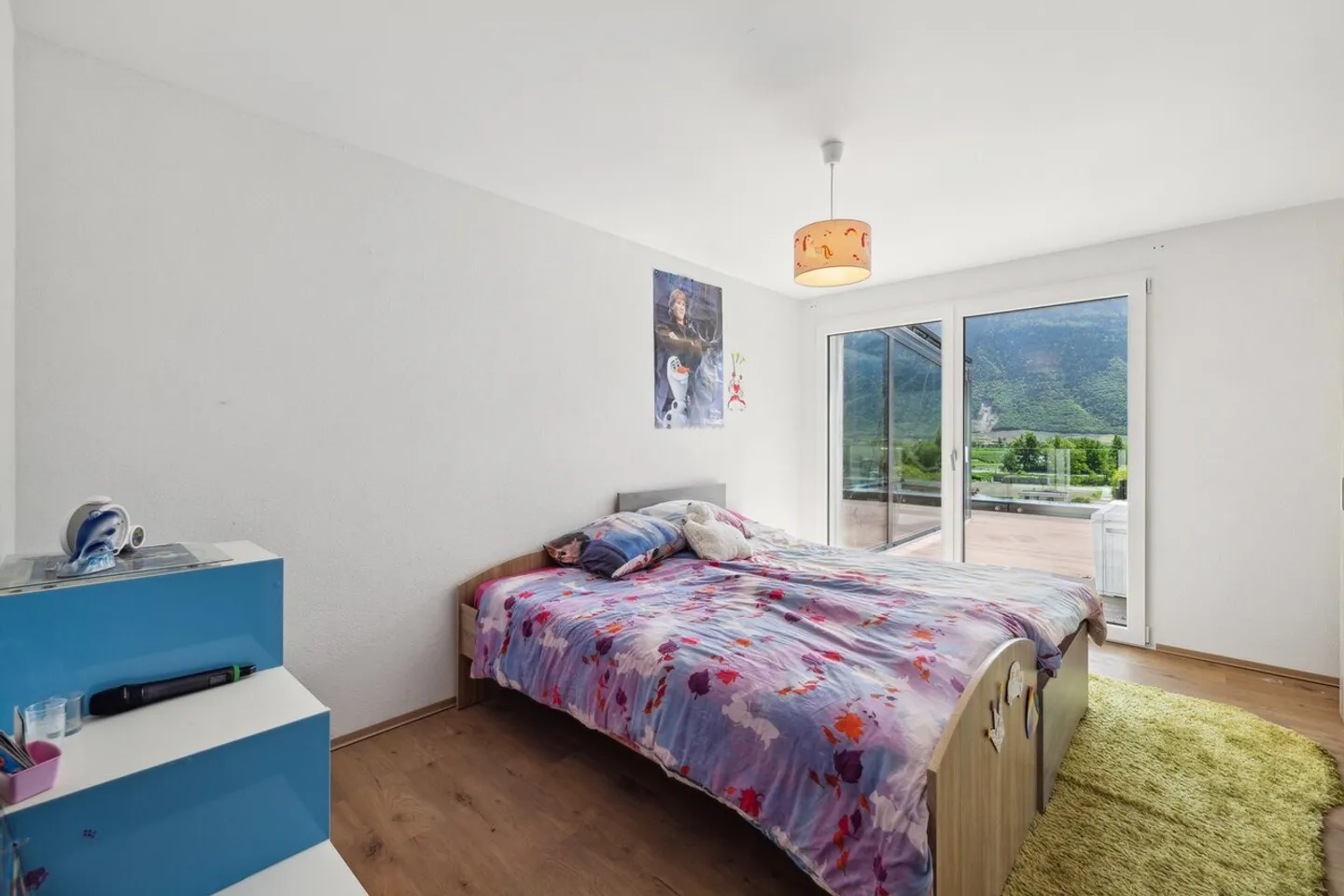 Unica! Villa di lusso con appartamento indipendente e vista idilliaca - Foto 9 di 13