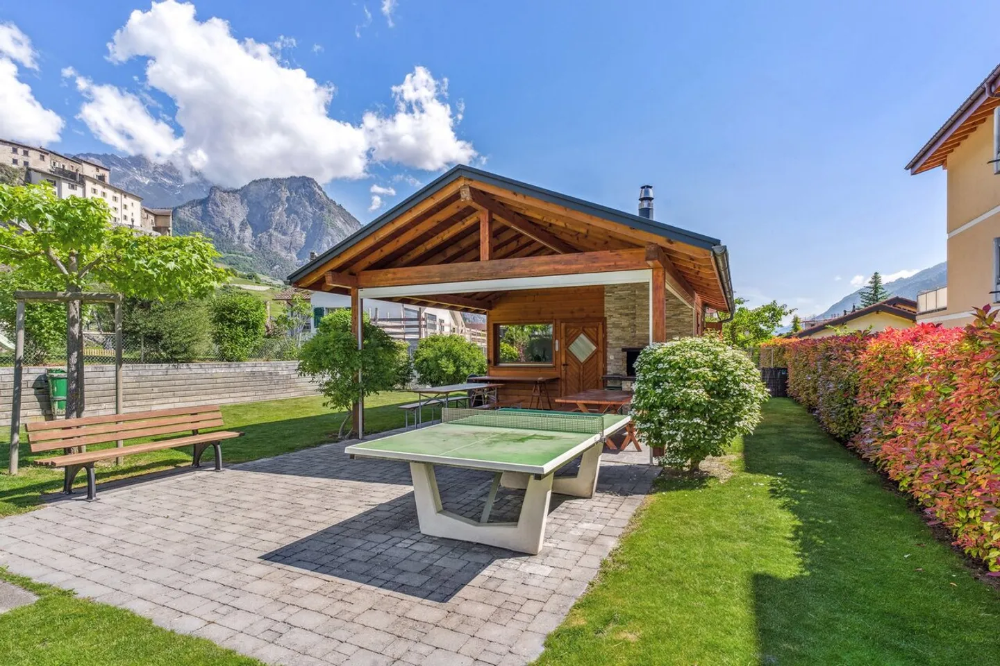 Triplex di alta gamma di 4,5 stanze da personalizzare - Foto 12 di 13