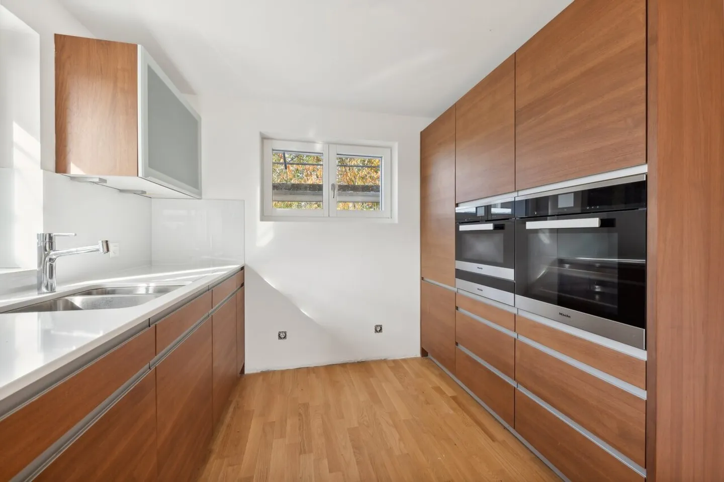 Casa indipendente ristrutturata - A 2 min. dal villaggio di Attalens - Foto 3 di 12