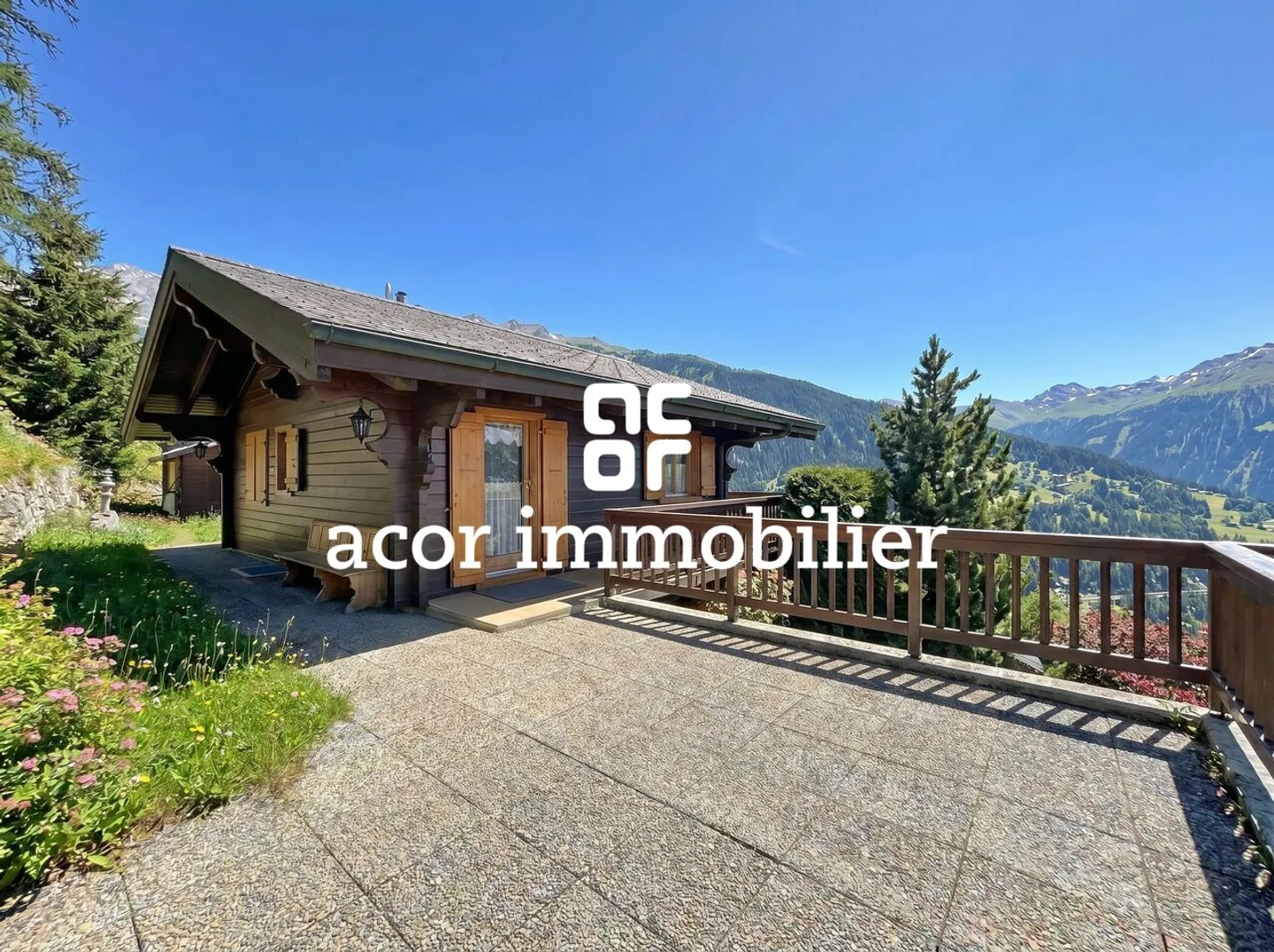 Val d'Hérens - Chalet del cuore a Mase - Foto 4 di 13
