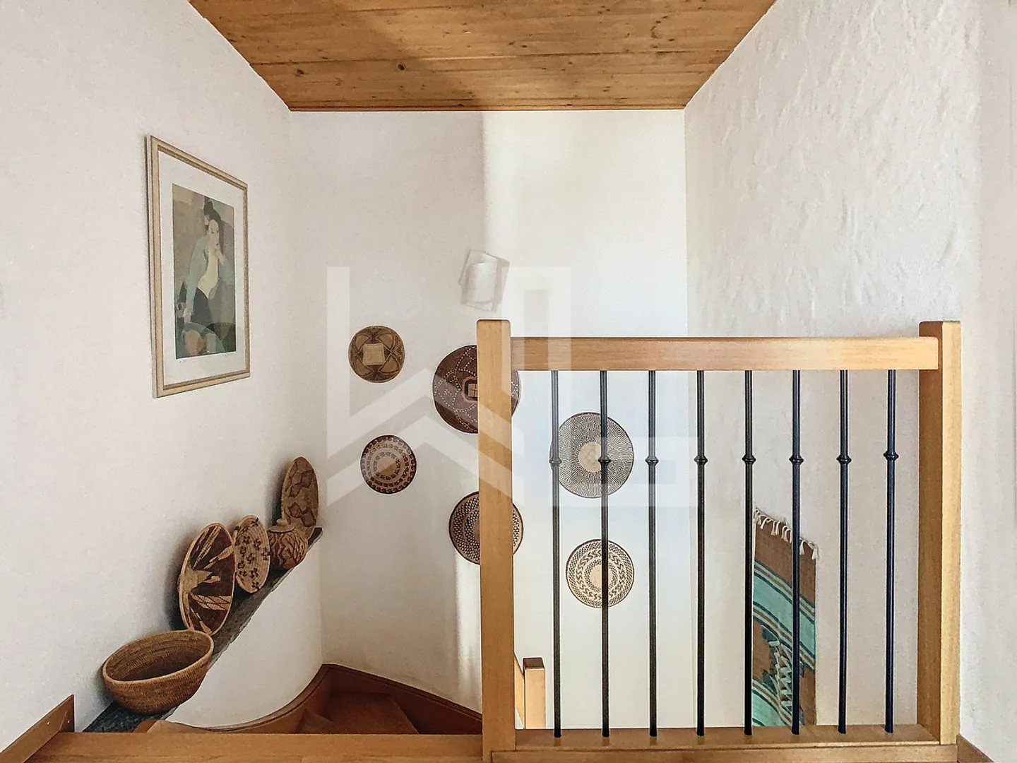 Maison de village entièrement rénovée - Photo 12 sur 13