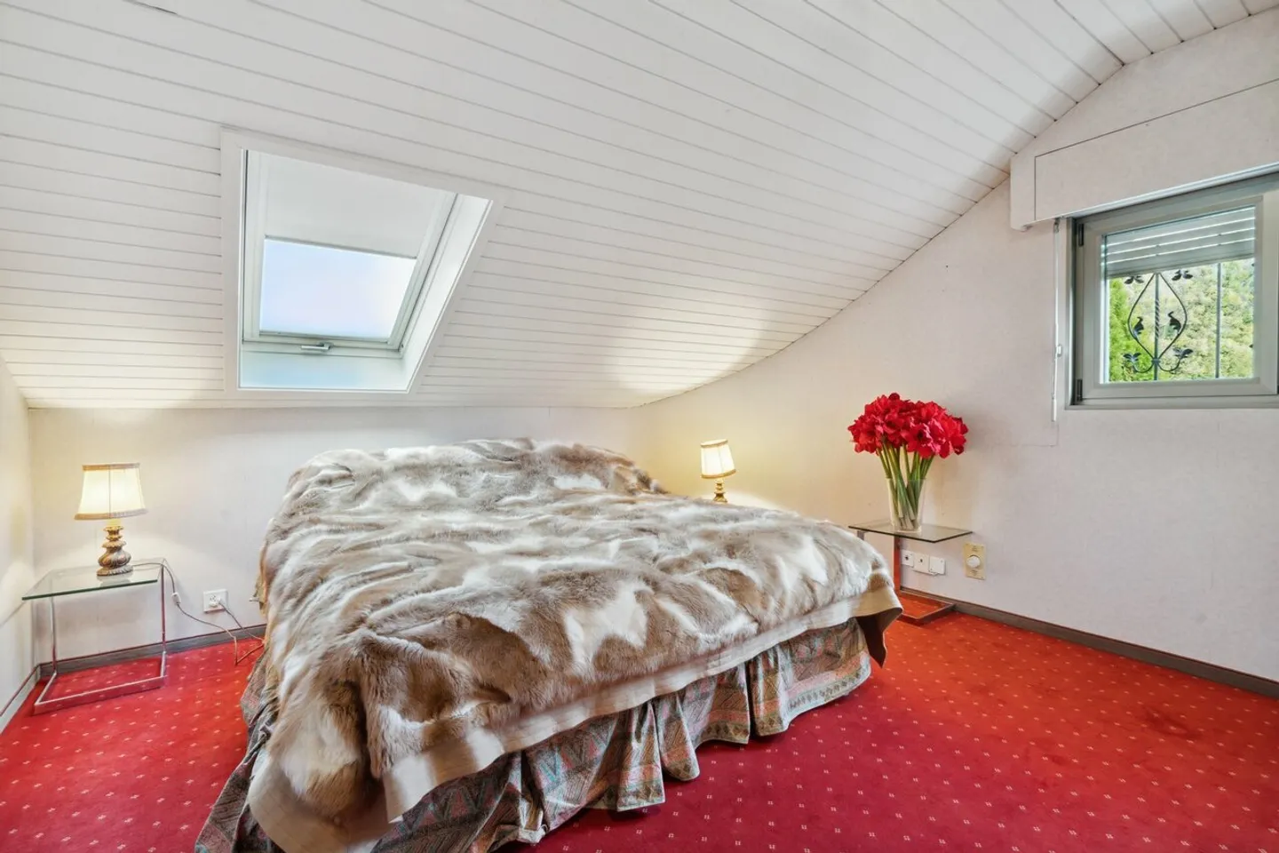 Stupenda casa con vista lago e spa interno - Foto 8 di 13