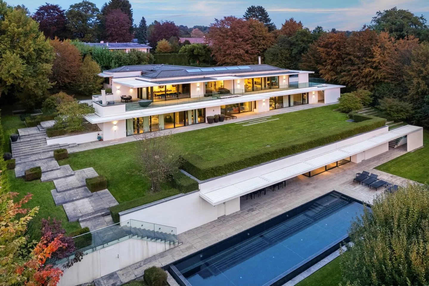 Luxe et Modernité Réunis ! - Foto 1 von 13