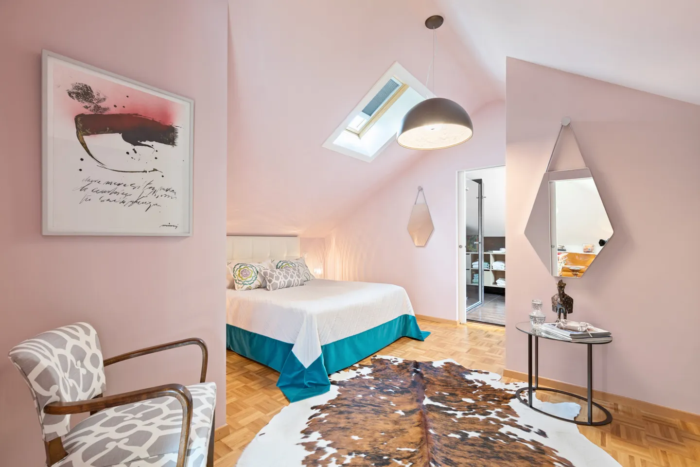 Villa completamente ristrutturata - Finiture lussuose - Foto 11 di 13
